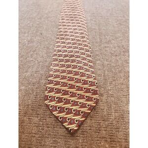 mens ties silk Made In The USA Salvatori